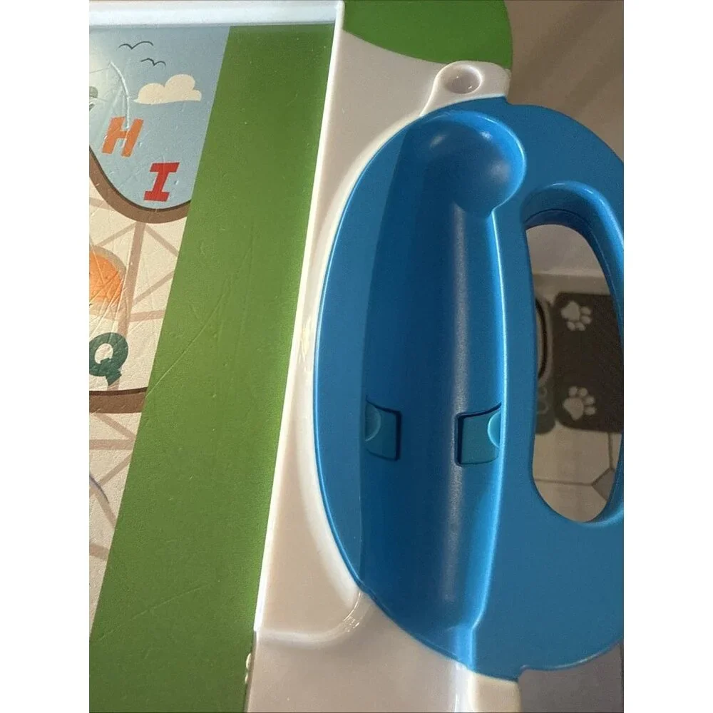 Leap Frog Leap Start Educational Learning System - Picture 9 of 12